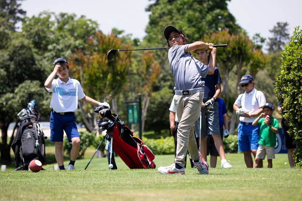 11º Golf Action 2018 - Sport Francés
