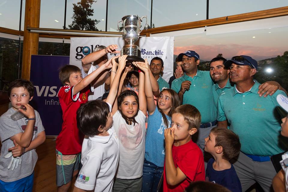 11º Golf Action 2018 - Sport Francés