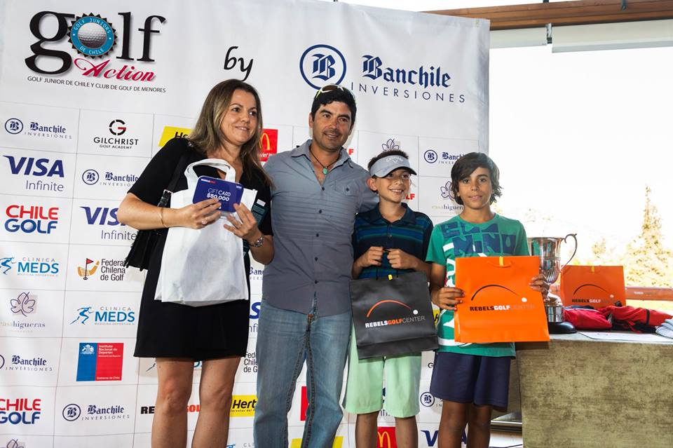 11º Golf Action 2018 - Sport Francés