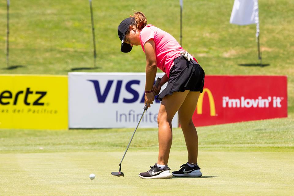 11º Golf Action 2018 - Sport Francés