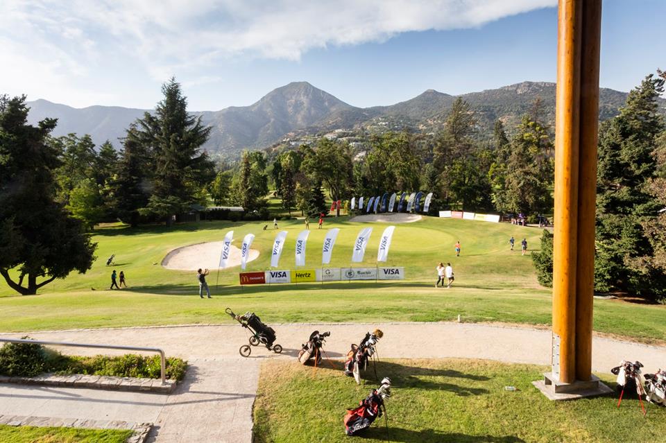 11º Golf Action 2018 - Sport Francés
