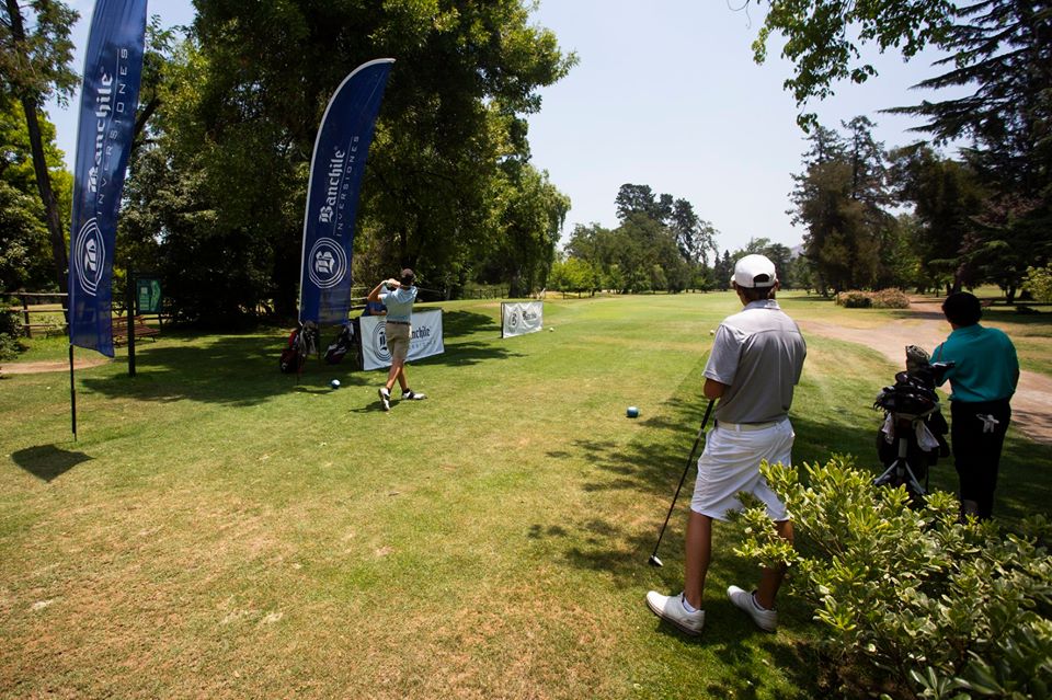 11º Golf Action 2018 - Sport Francés