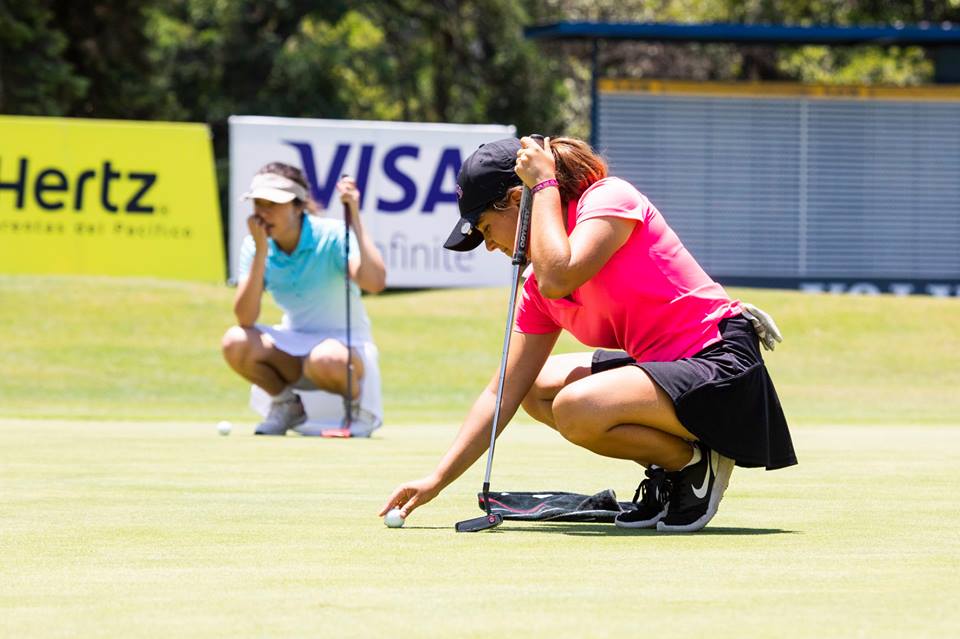 11º Golf Action 2018 - Sport Francés