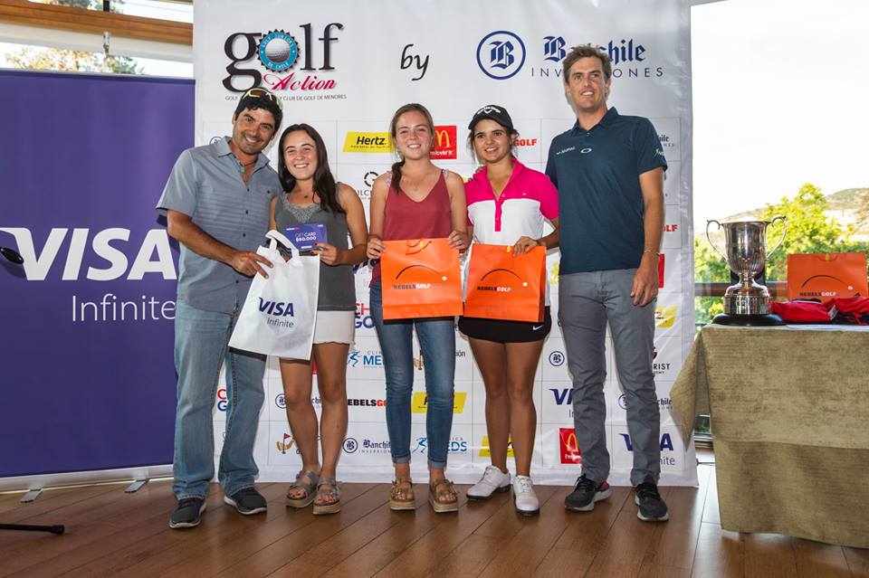 11º Golf Action 2018 - Sport Francés