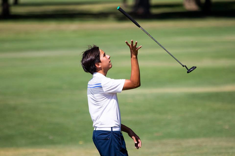 11º Golf Action 2018 - Sport Francés