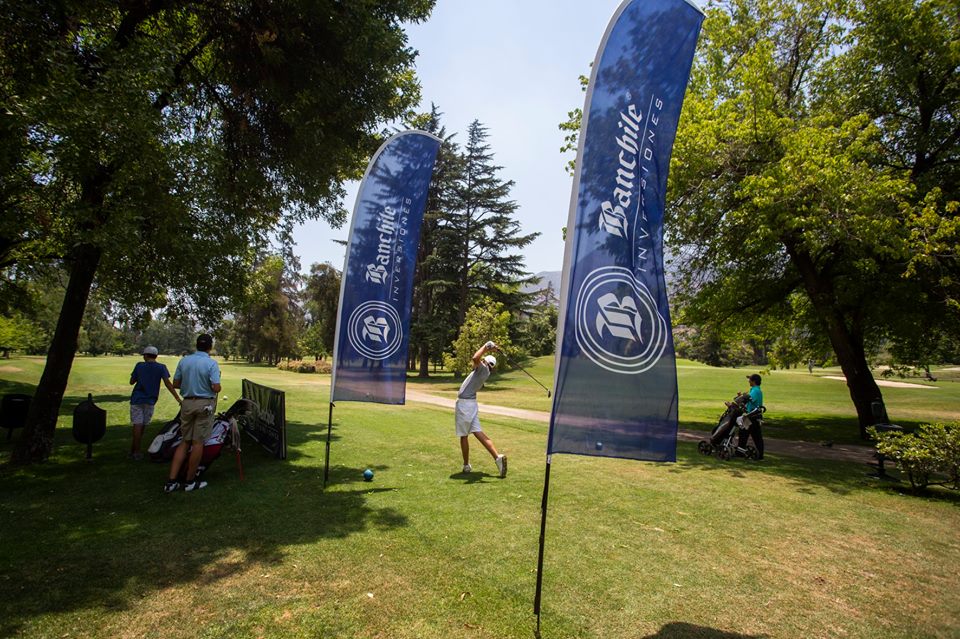 11º Golf Action 2018 - Sport Francés