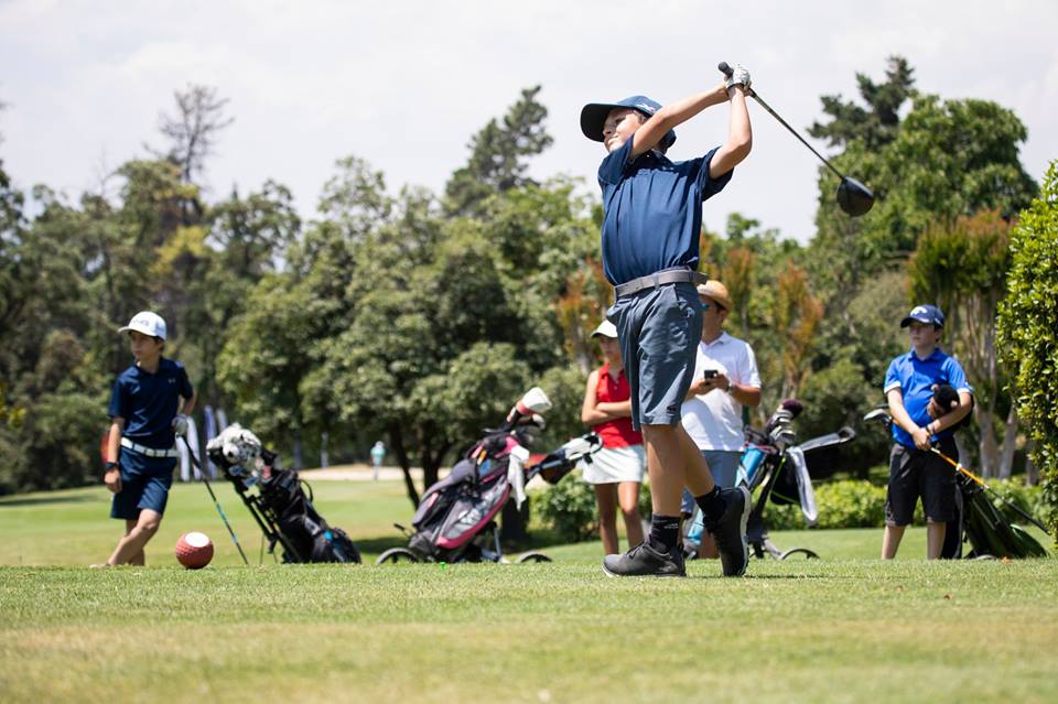 11º Golf Action 2018 - Sport Francés