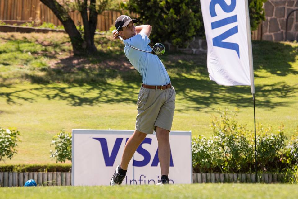 11º Golf Action 2018 - Sport Francés