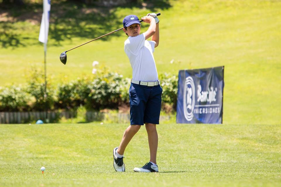 11º Golf Action 2018 - Sport Francés