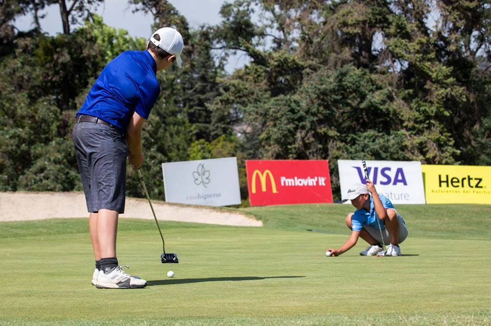 11º Golf Action 2018 - Sport Francés