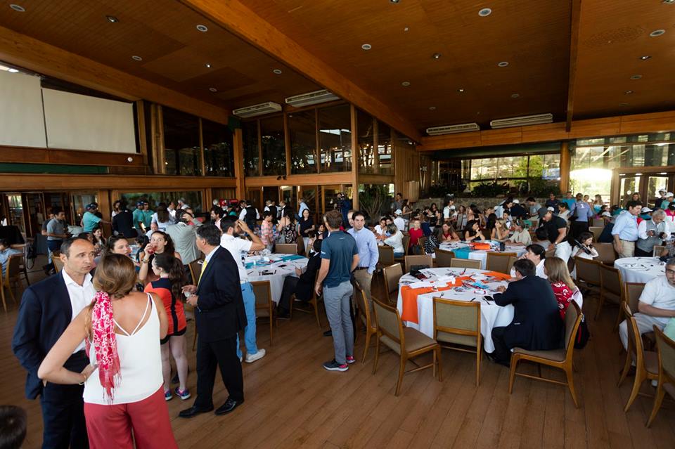 11º Golf Action 2018 - Sport Francés