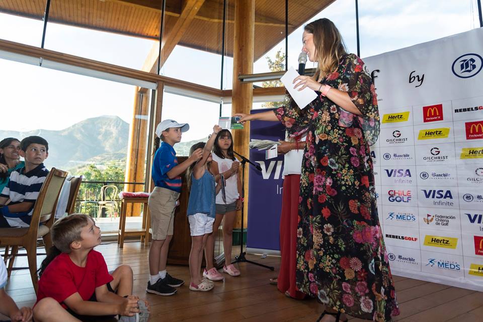 11º Golf Action 2018 - Sport Francés