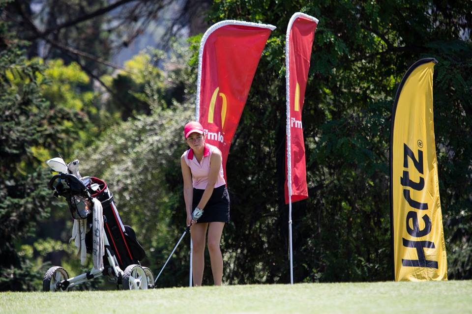 11º Golf Action 2018 - Sport Francés
