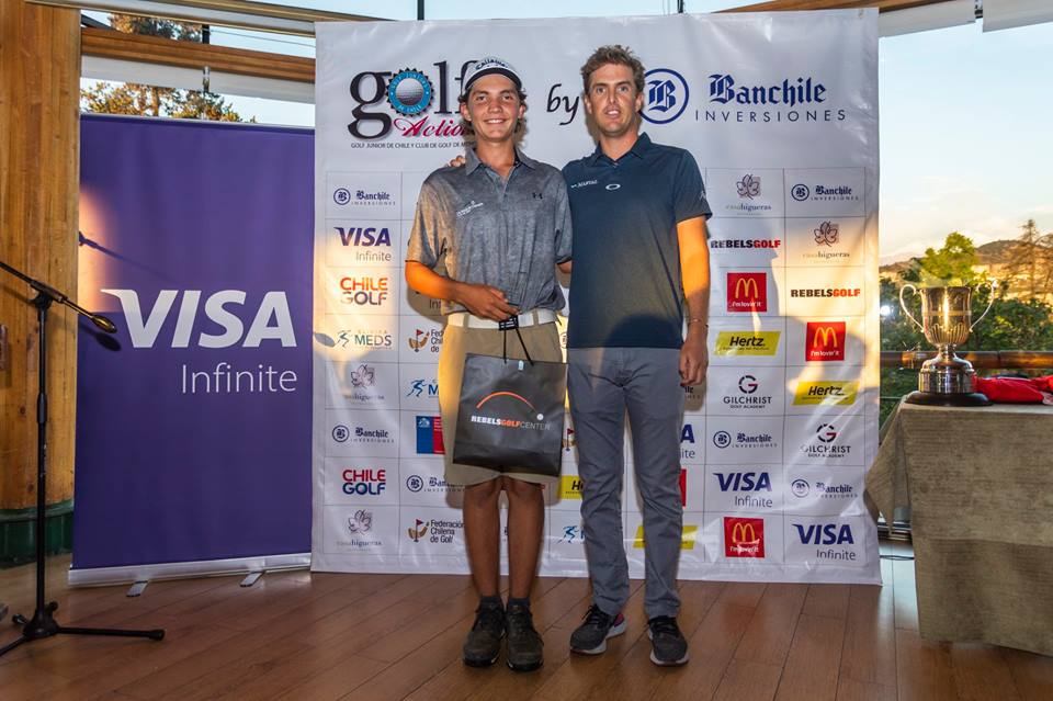 11º Golf Action 2018 - Sport Francés