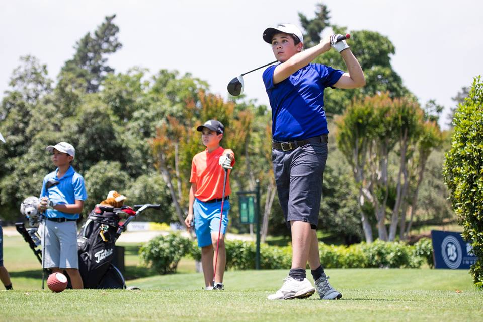 11º Golf Action 2018 - Sport Francés