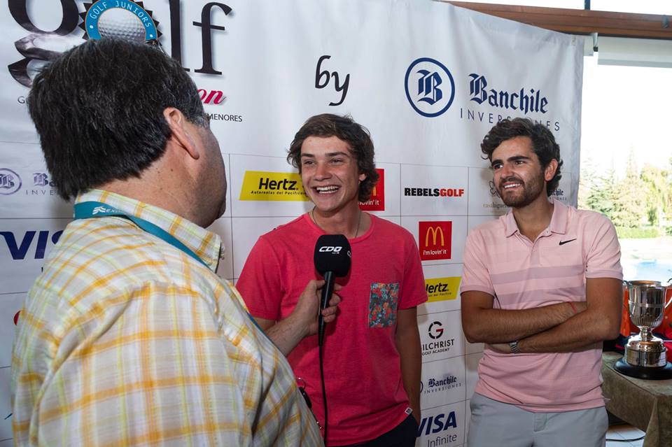 11º Golf Action 2018 - Sport Francés