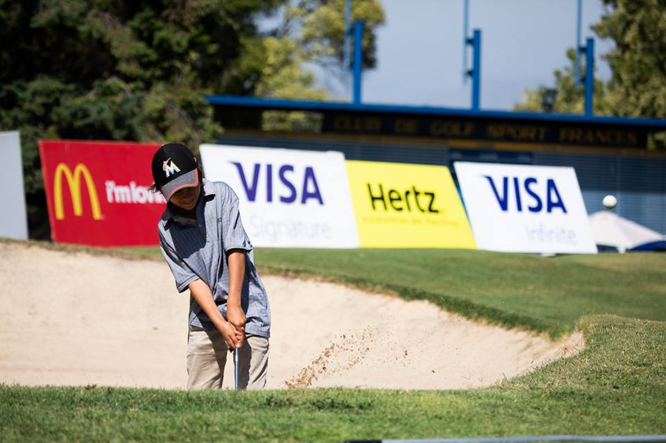 11º Golf Action 2018 - Sport Francés