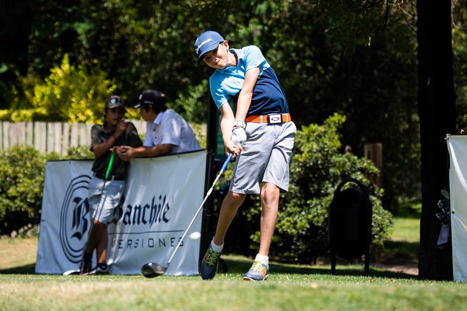 11º Golf Action 2018 - Sport Francés