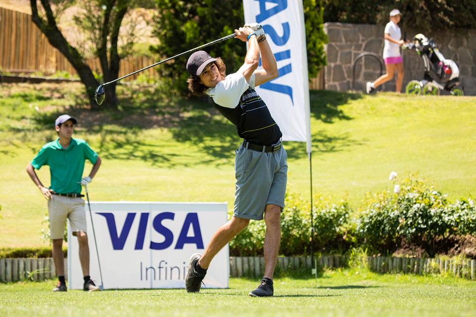 11º Golf Action 2018 - Sport Francés