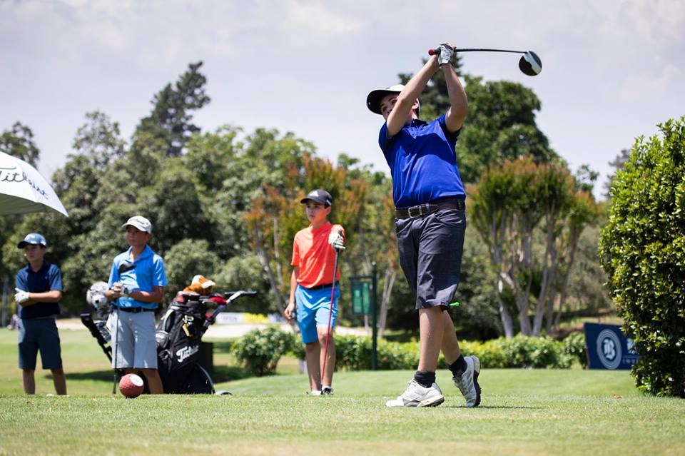 11º Golf Action 2018 - Sport Francés
