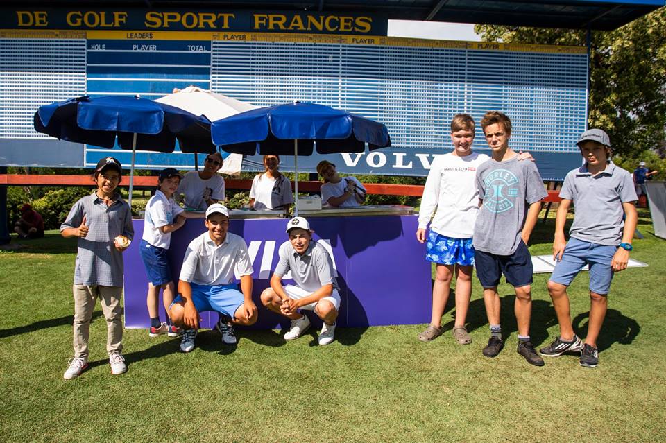 11º Golf Action 2018 - Sport Francés