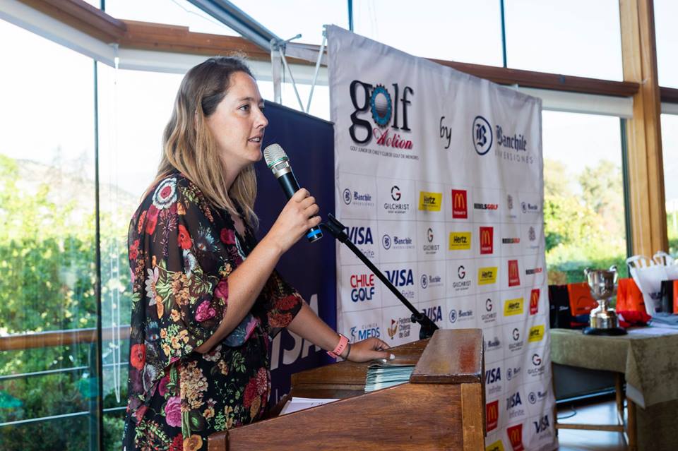 11º Golf Action 2018 - Sport Francés