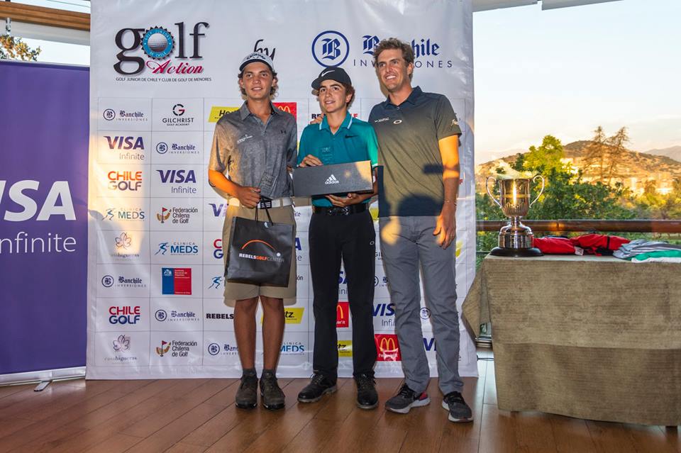 11º Golf Action 2018 - Sport Francés