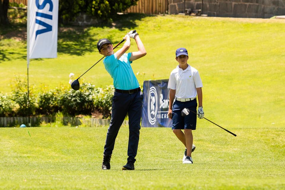 11º Golf Action 2018 - Sport Francés