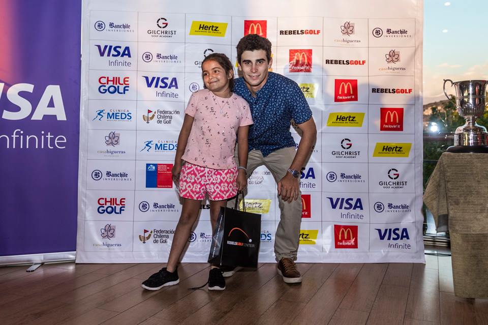 11º Golf Action 2018 - Sport Francés