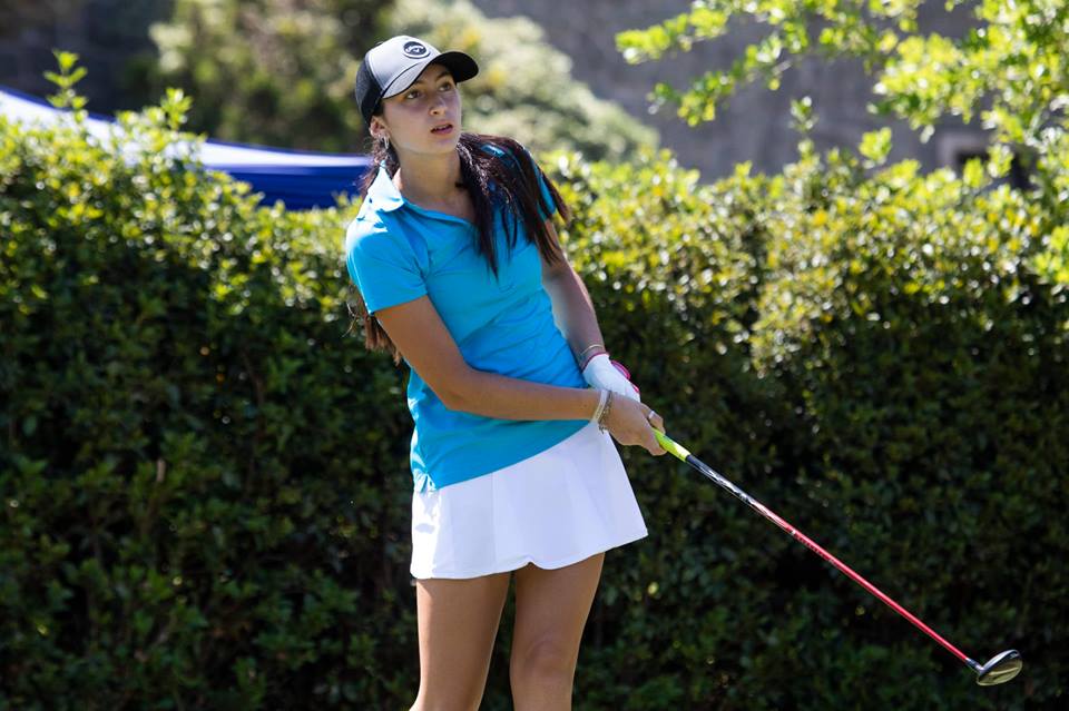 11º Golf Action 2018 - Sport Francés