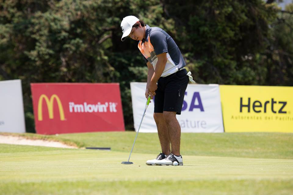 11º Golf Action 2018 - Sport Francés