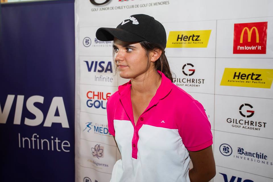 11º Golf Action 2018 - Sport Francés