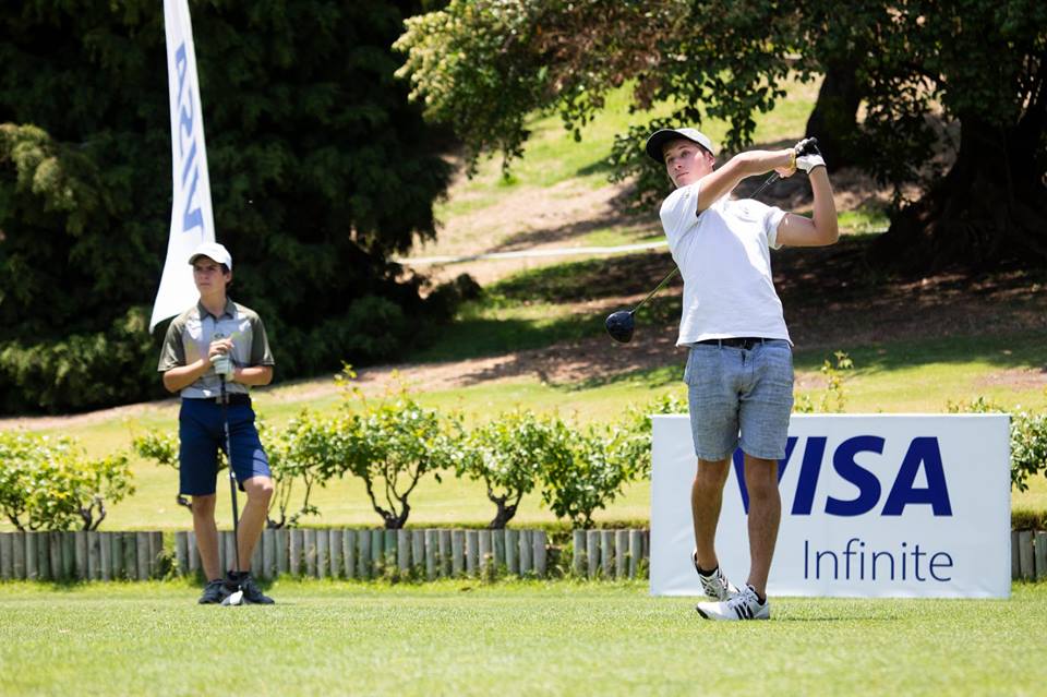 11º Golf Action 2018 - Sport Francés