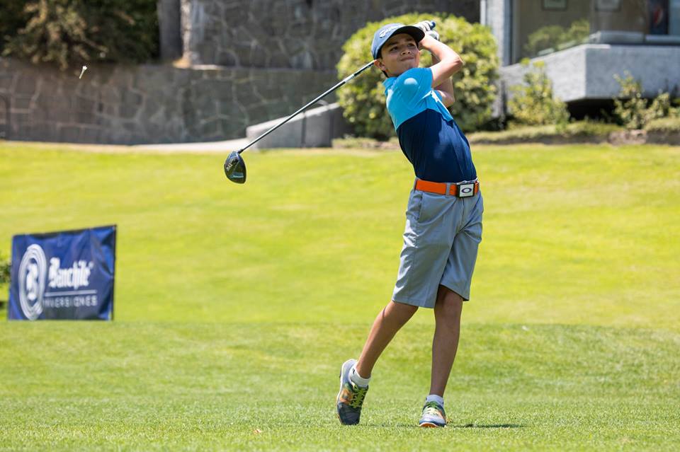 11º Golf Action 2018 - Sport Francés