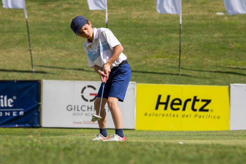11º Golf Action 2018 - Sport Francés