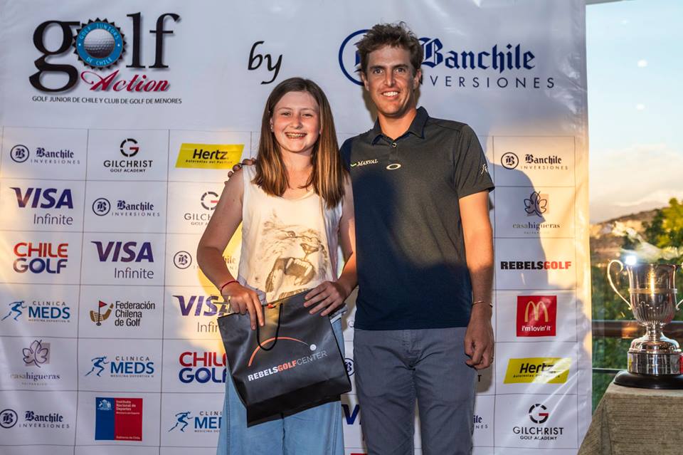 11º Golf Action 2018 - Sport Francés
