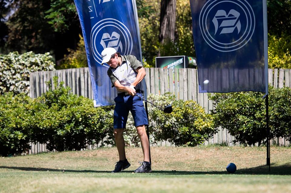 11º Golf Action 2018 - Sport Francés