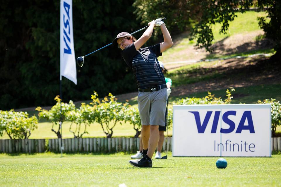 11º Golf Action 2018 - Sport Francés