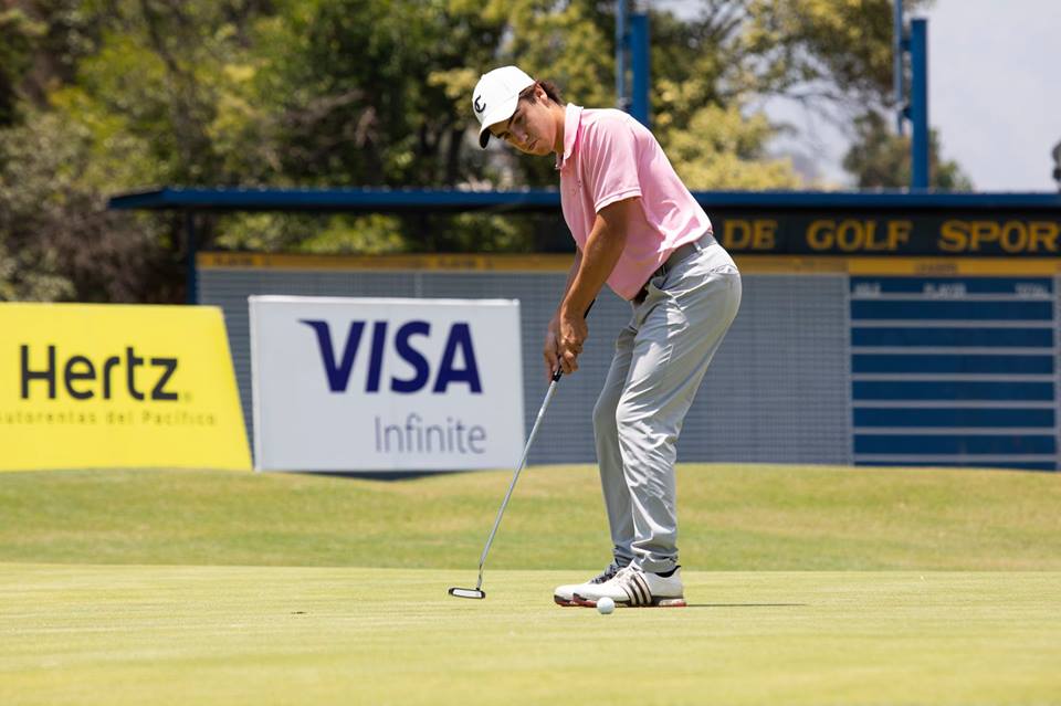 11º Golf Action 2018 - Sport Francés
