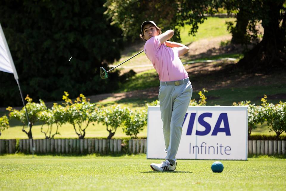 11º Golf Action 2018 - Sport Francés