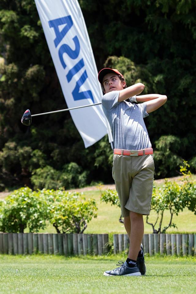 11º Golf Action 2018 - Sport Francés