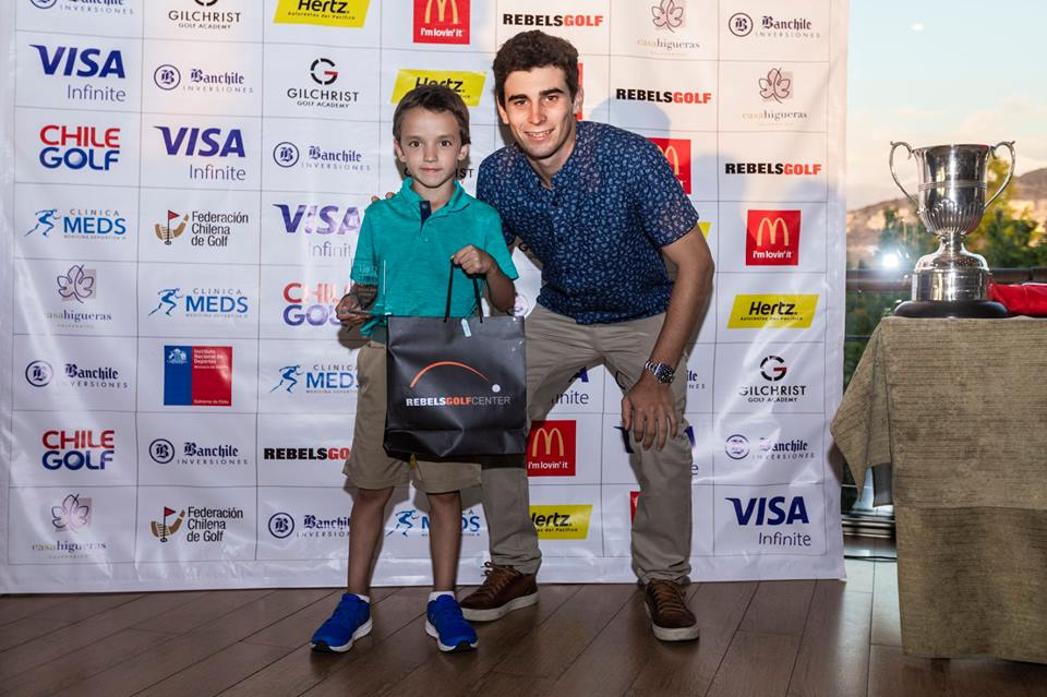 11º Golf Action 2018 - Sport Francés