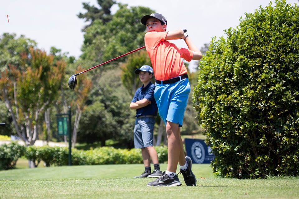 11º Golf Action 2018 - Sport Francés