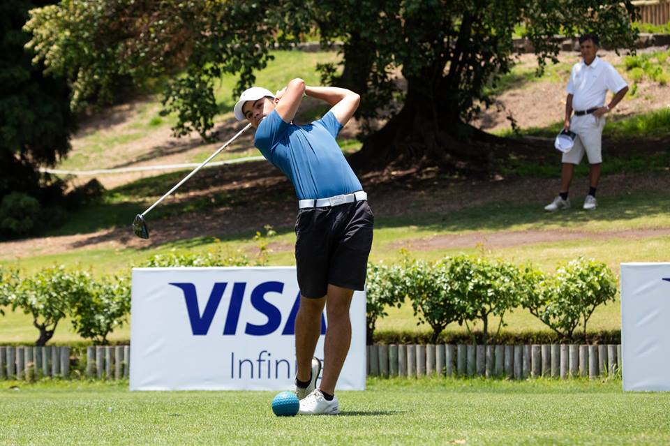 11º Golf Action 2018 - Sport Francés
