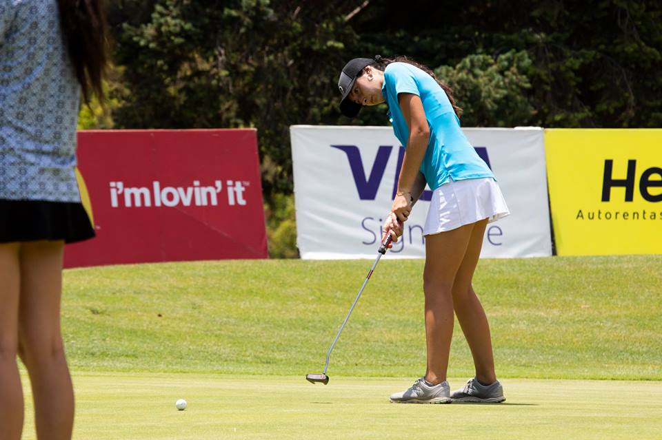 11º Golf Action 2018 - Sport Francés