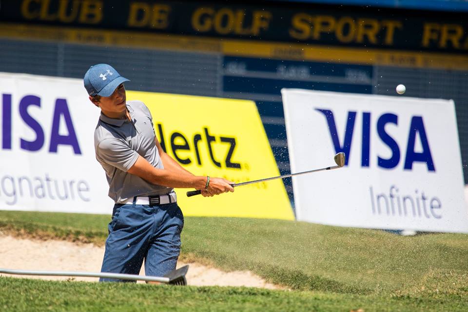 11º Golf Action 2018 - Sport Francés