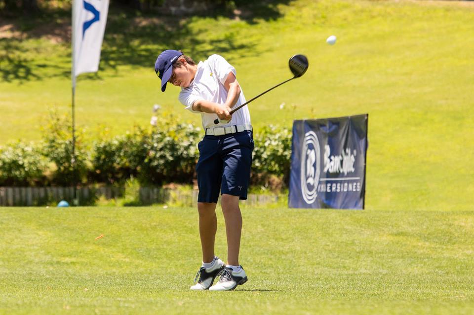11º Golf Action 2018 - Sport Francés