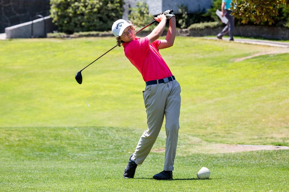 11º Golf Action 2018 - Sport Francés