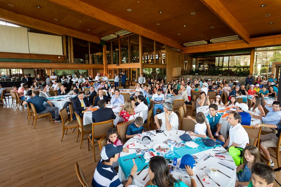 11º Golf Action 2018 - Sport Francés