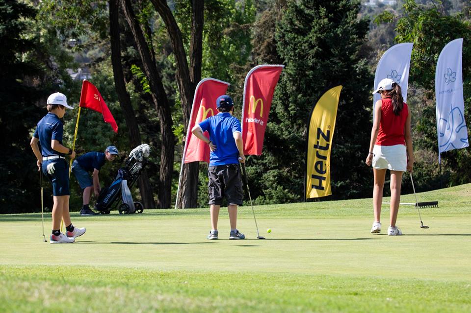 11º Golf Action 2018 - Sport Francés